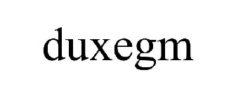 DUXEGM