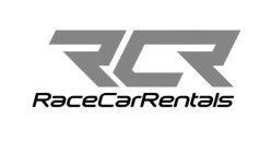 RCR RACECARRENTALS