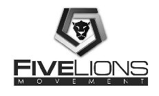 FIVELIONS MOVEMENT