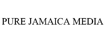 PURE JAMAICA MEDIA