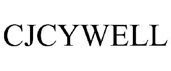 CJCYWELL