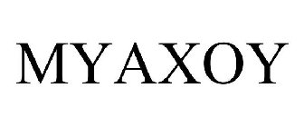 MYAXOY