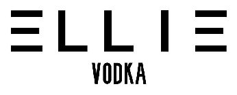 ELLIE VODKA