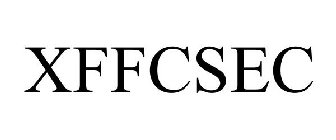 XFFCSEC