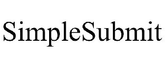 SIMPLESUBMIT