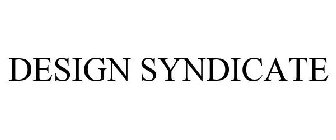 DESIGN SYNDICATE