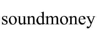 SOUNDMONEY