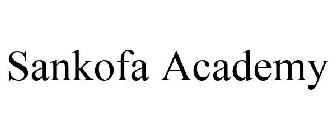 SANKOFA ACADEMY