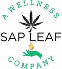 A WELLNESS SAP LEAF COMPANY