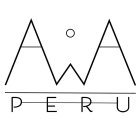 AWA PERU