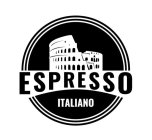 ESPRESSO ITALIANO