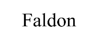 FALDON
