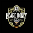 BH BEARD HONEY PREMIUM QUALITY