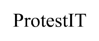 PROTESTIT