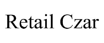 RETAIL CZAR