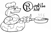REPTILE CHEF