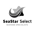 SEASTAR SELECT SEAFOOD SPECIALISTS