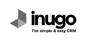INUGO THE SIMPLE & EASY CRM