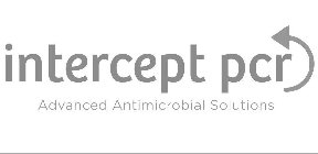 INTERCEPT PCR ADVANCED ANTIMICROBIAL SOLUTIONS