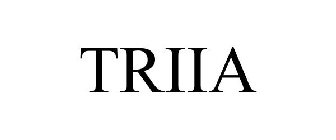 TRIIA