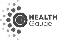 HG HEALTH GAUGE