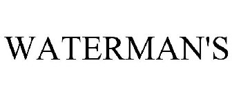 WATERMAN'S