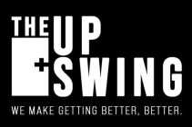 THE UP SWING
