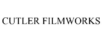 CUTLER FILMWORKS