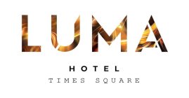 LUMA HOTEL TIMES SQUARE