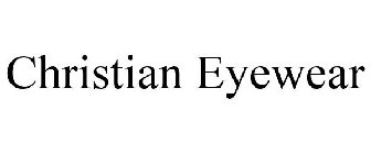 CHRISTIAN EYEWEAR
