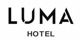 LUMA HOTEL