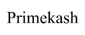PRIMEKASH