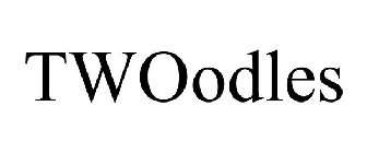 TWOODLES