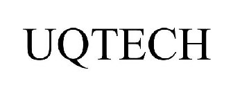 UQTECH