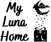 MY LUNA HOME