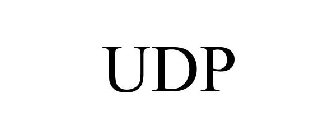 UDP
