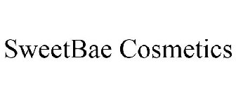 SWEETBAE COSMETICS