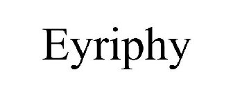 EYRIPHY