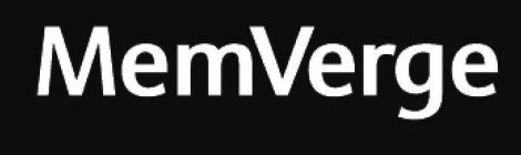 MEMVERGE