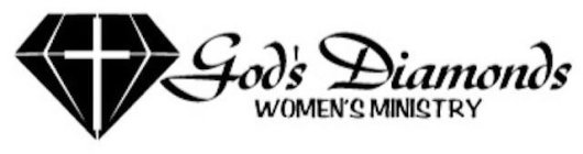 GOD'S DIAMONDS WOMEN'S MINISTRY
