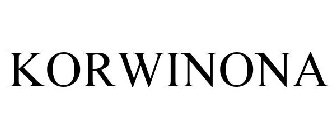 KORWINONA