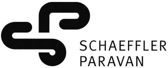 SP SCHAEFFLER PARAVAN