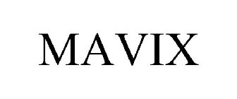 MAVIX