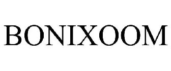 BONIXOOM