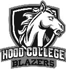 HOOD COLLEGE BLAZERS