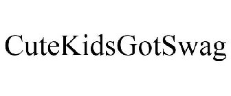 CUTEKIDSGOTSWAG