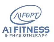 A1F&PT A1 FITNESS & PHYSIOTHERAPY