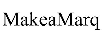 MAKEAMARQ