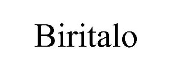 BIRITALO