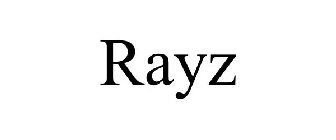 RAYZ